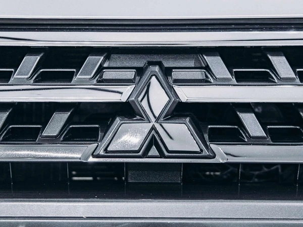 2020 Mitsubishi Pajero GLX Diesel 4WD Automatic 7 Seats Towbar
