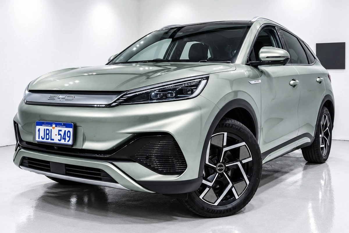 Wagon