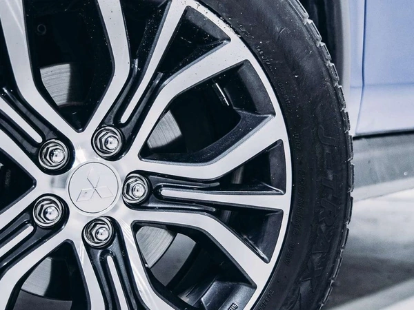 2017 Mitsubishi ASX LS XC Front Wheel Drive Automatic