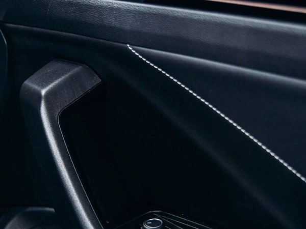 2024 Volkswagen T-Roc 140TSI R-Line Dual-Clutch 4WD Sunroof