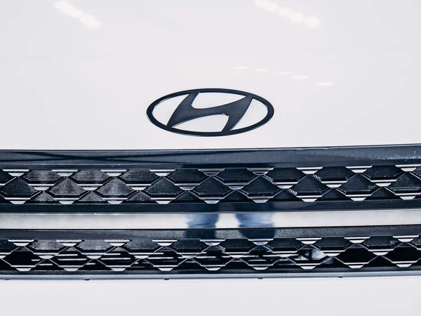2024 Hyundai Santa Fe Hybrid Calligraphy 4WD Automatic Sunroof