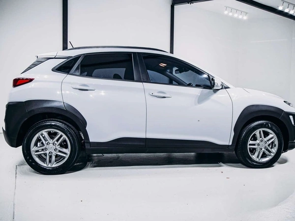 2020 Hyundai Kona Active Front Wheel Drive Automatic
