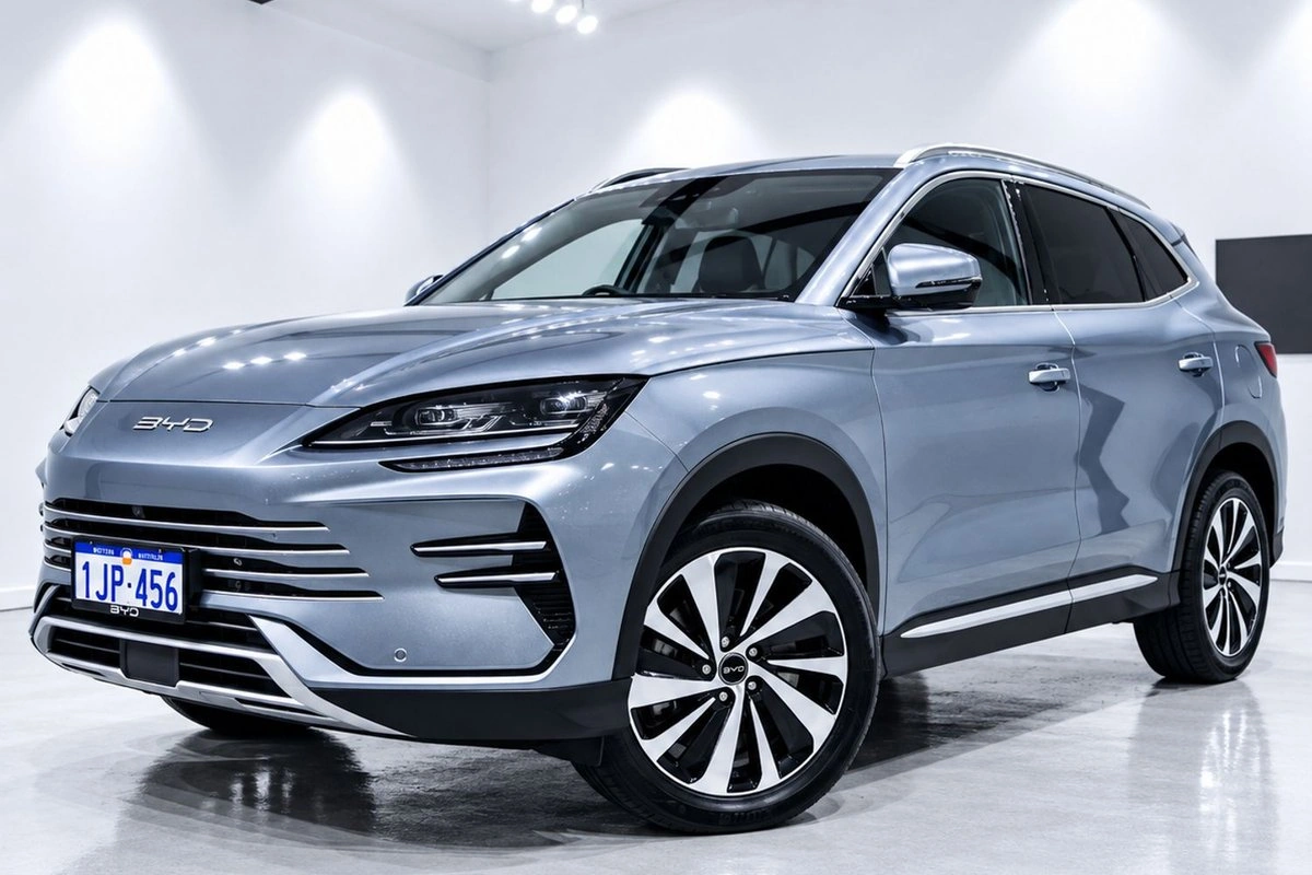 Wagon