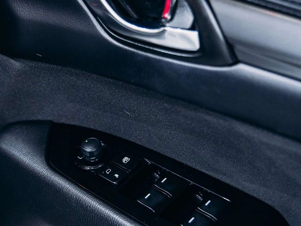 2019 Mazda CX-5 Maxx Sport AWD Automatic