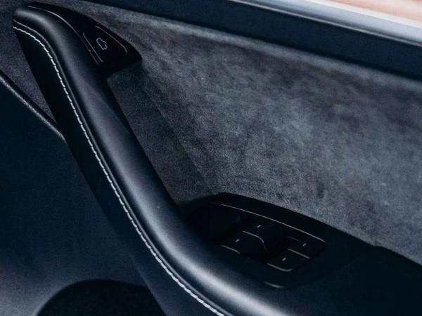 2023 Tesla Model Y Rear Wheel Drive Automatic Electric