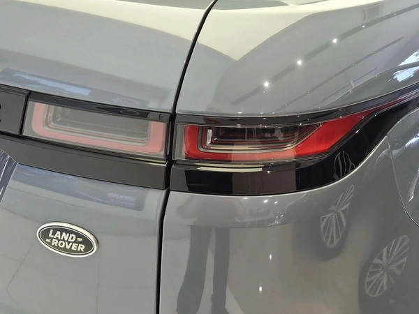 2021 Land Rover Evoque P200 R-Dynamic S AWD Automatic