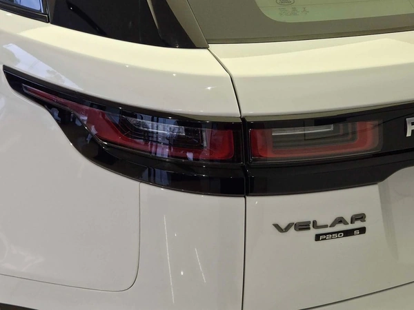 2020 Land Rover Range Rover Velar P250 R-Dynamic S AWD Automatic