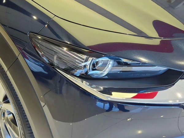2023 Mazda CX-30 Astina AWD Sunroof Heated Seats