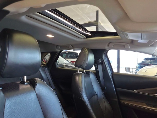 2023 Mazda CX-30 Astina AWD Sunroof Heated Seats