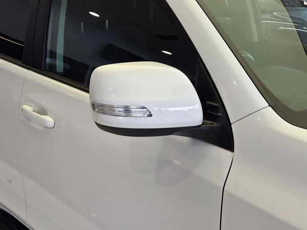 2023 Toyota Landcruiser Prado GXL 4WD 7 Seats
