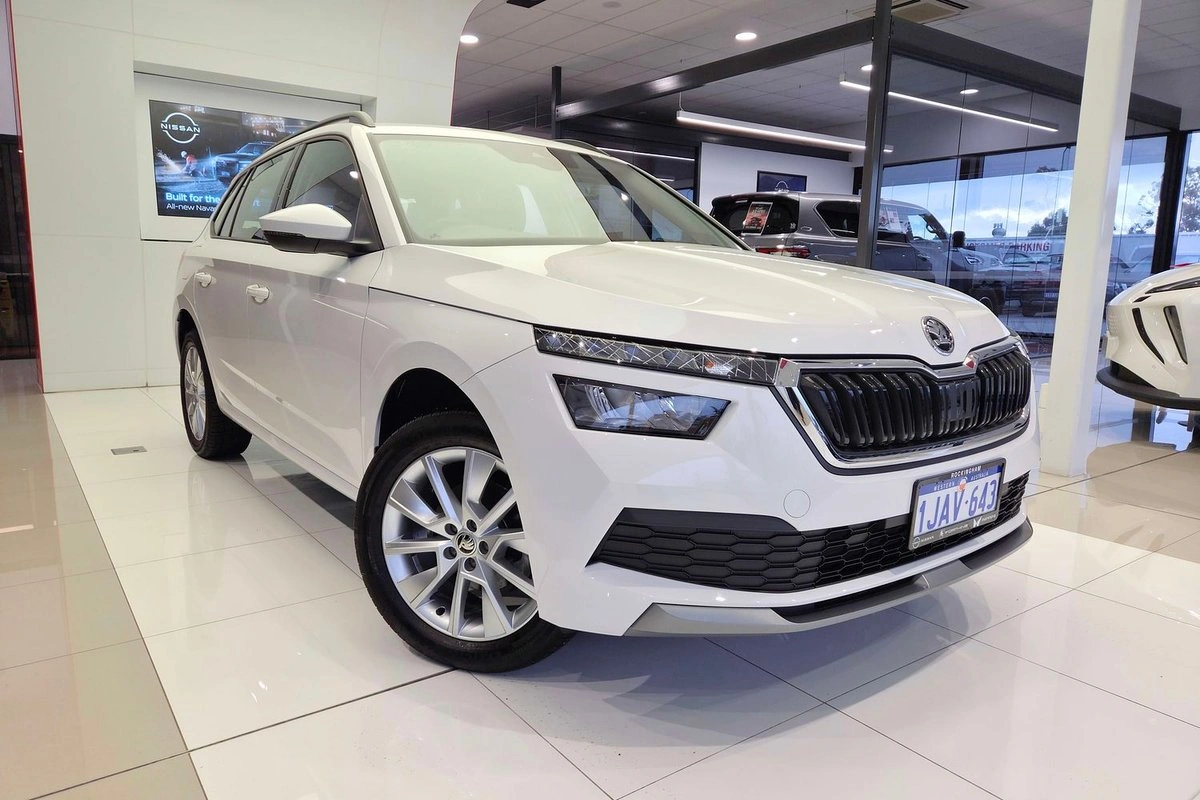 Wagon