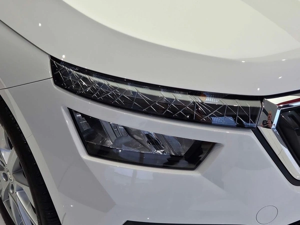 2024 Skoda Kamiq 85TSI Style NW Dual-Clutch (DCT) FWD