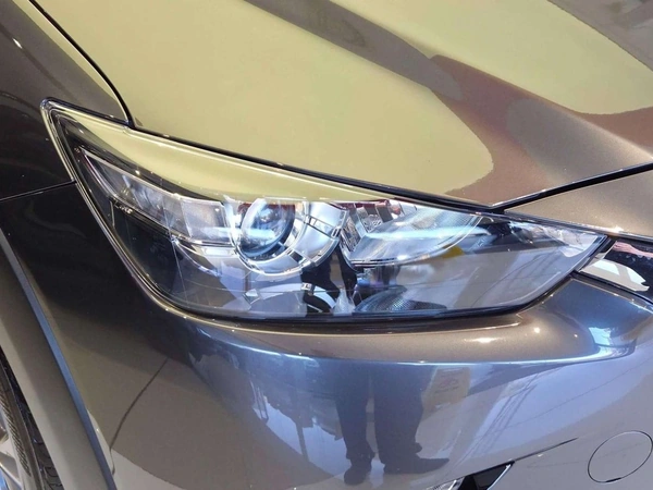 2024 Mazda CX-3 G20 Sport DK Front Wheel Drive Automatic
