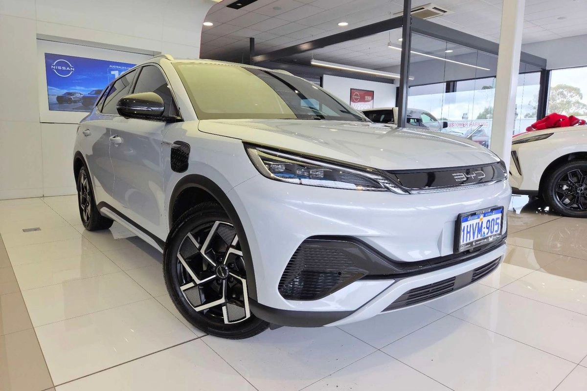 Wagon