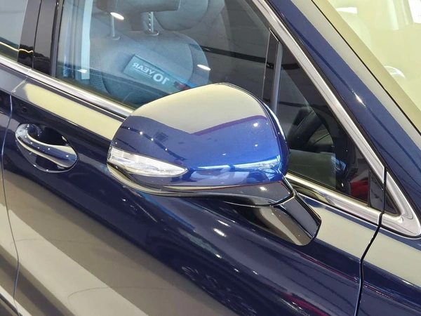 2020 Hyundai Santa Fe Active AWD 7 Seats