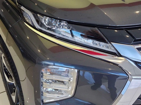 2024 Mitsubishi Pajero Sport GLS 4WD Diesel Automatic