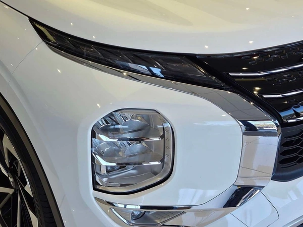 2023 Mitsubishi Outlander Aspire AWD Automatic