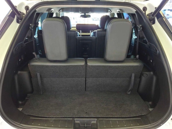 2023 Mitsubishi Outlander Aspire AWD Automatic