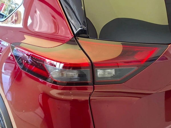 2023 Nissan X-TRAIL ST-L CVT Front Wheel Drive