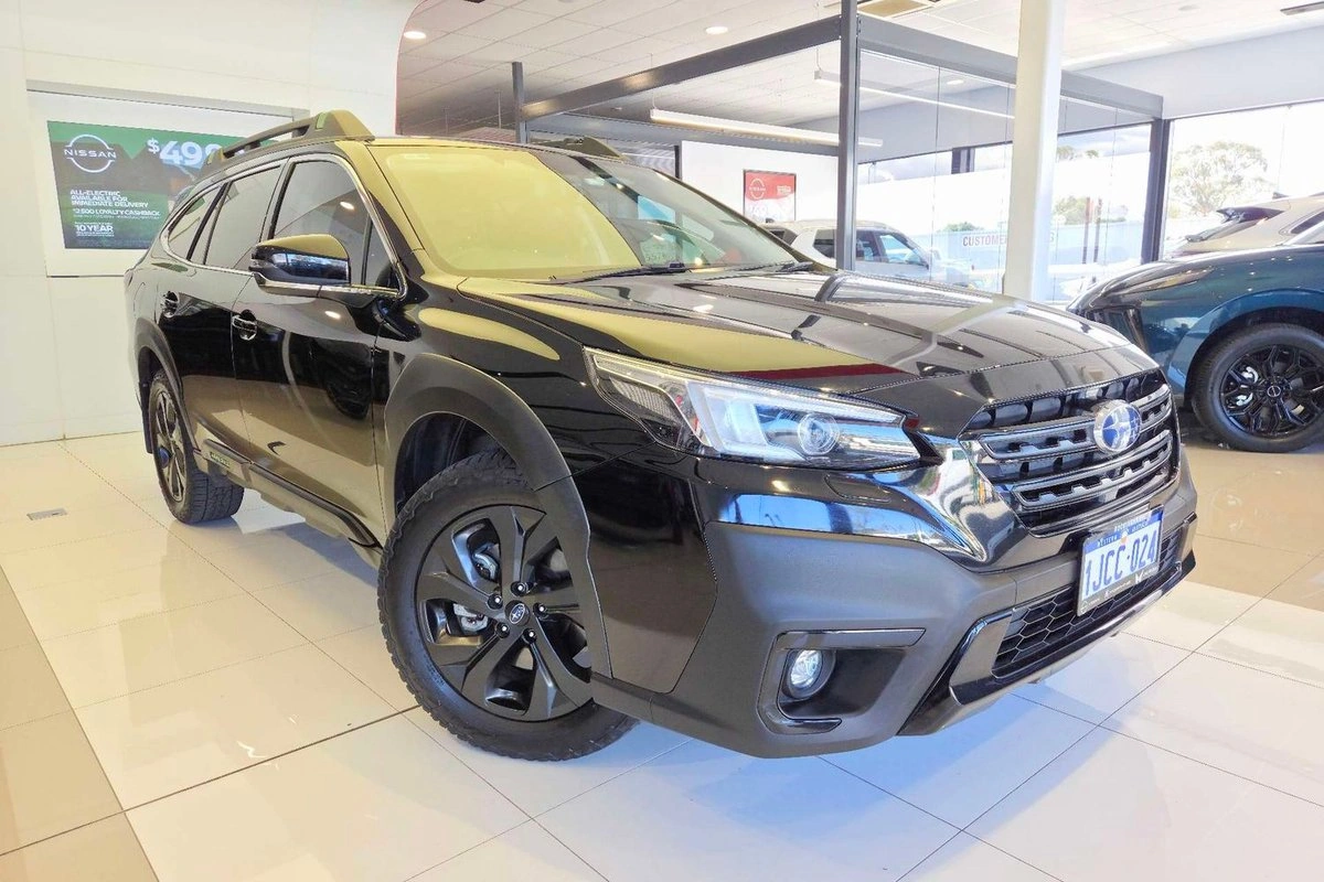 Wagon