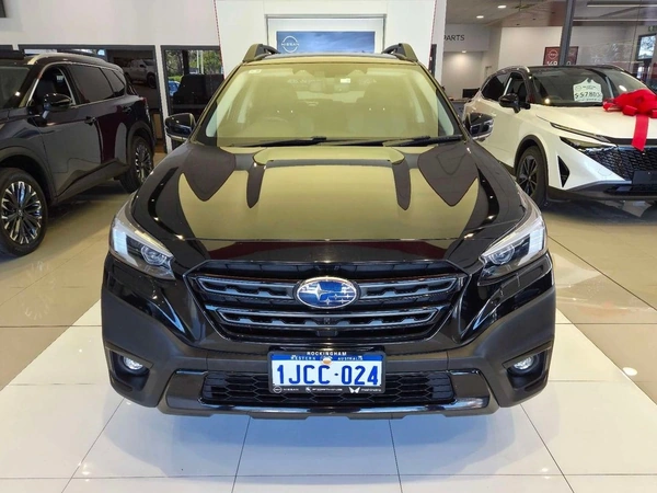 2022 Subaru Outback AWD Sport Heated Seats CVT
