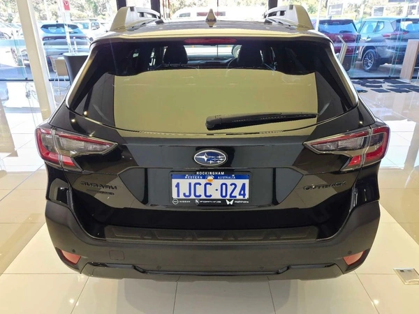 2022 Subaru Outback AWD Sport Heated Seats CVT
