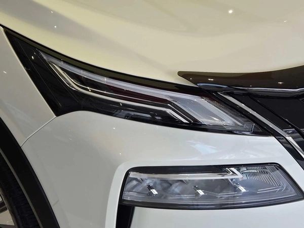 2025 Nissan X-Trail Ti e-POWER AWD Automatic