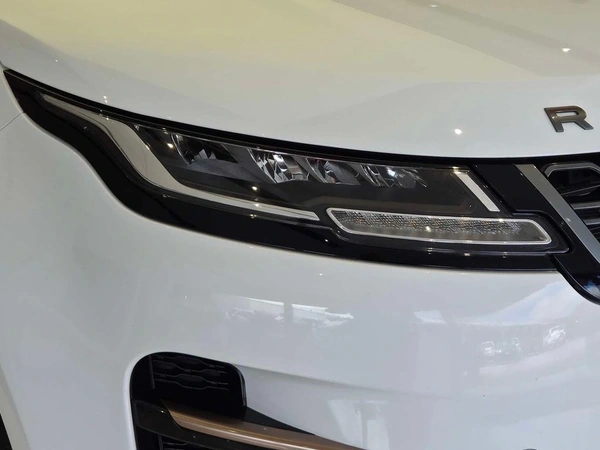 2021 Land Rover Evoque P200 R-Dynamic S 4WD Automatic