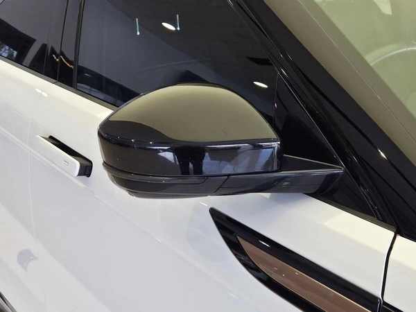2021 Land Rover Evoque P200 R-Dynamic S 4WD Automatic