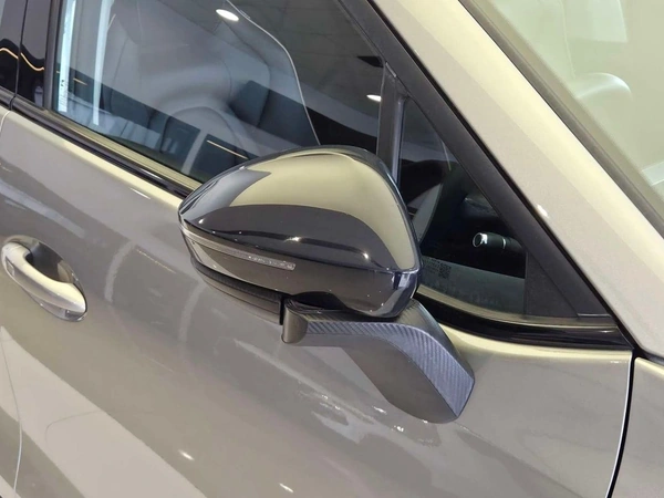 2024 Chery OMODA 5 BX Front Wheel Drive Automatic