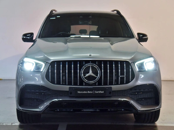 2023 Mercedes-Benz GLE-Class AMG Panoramic Sunroof 4WD