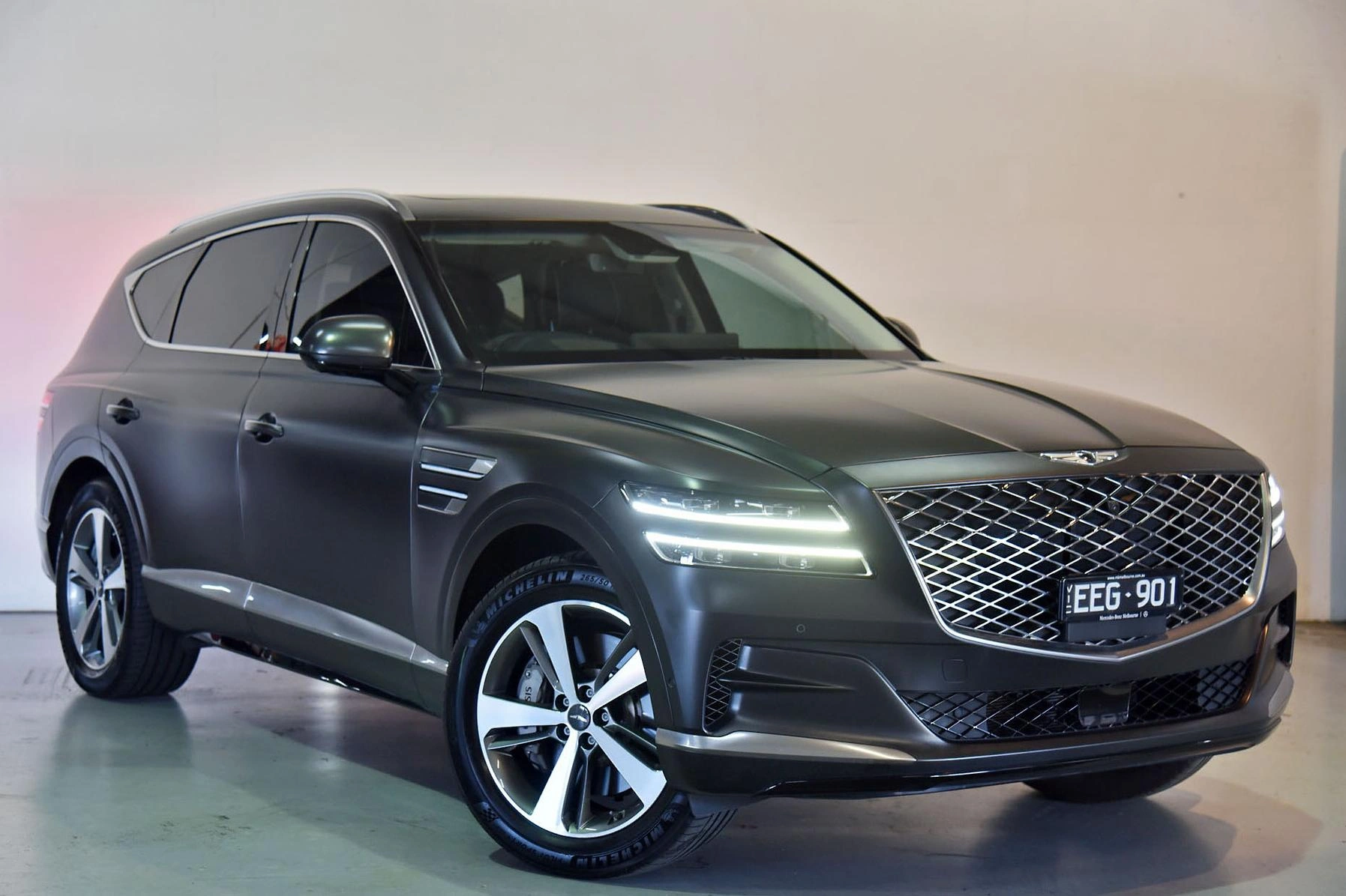 Wagon
