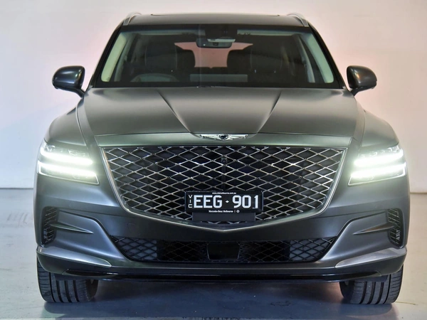 2023 Genesis GV80 2.5L Petrol AWD Sports Automatic 7 Seats Panoramic Sunroof