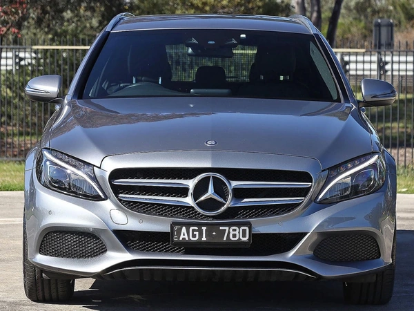 2015 Mercedes-Benz C200 Estate Rear Wheel Drive Sports Automatic