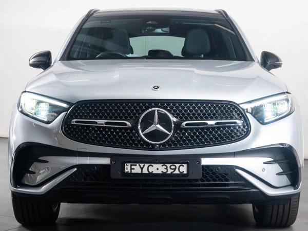 2026 Mercedes-Benz GLC-Class 350e Wagon AWD Panoramic Sunroof Heated Seats