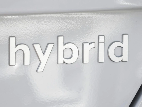 2026 Hyundai Kona Hybrid Elite Sports Dual-Clutch Front Wheel Drive