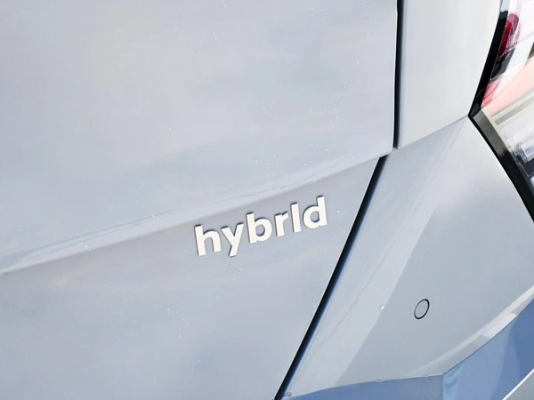 2026 Hyundai Kona Hybrid Premium N Line Dual-Clutch Front Wheel Drive