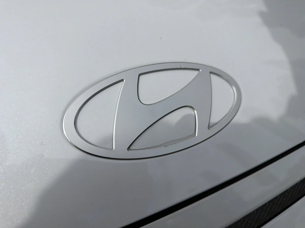 2026 Hyundai ELEXIO Elite Reduction Gear Electric FWD