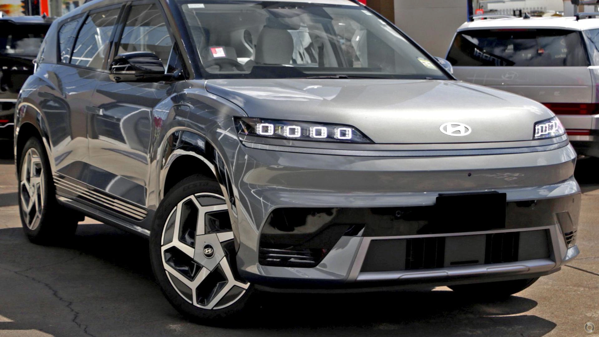 Wagon
