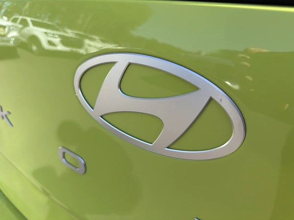 2026 Hyundai Kona Hybrid Premium N Line Dual-Clutch (DCT) FWD