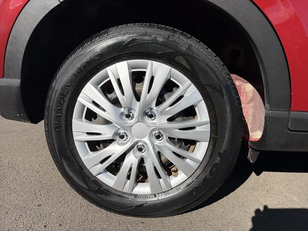 2019 Hyundai Venue Go Manual FWD Petrol