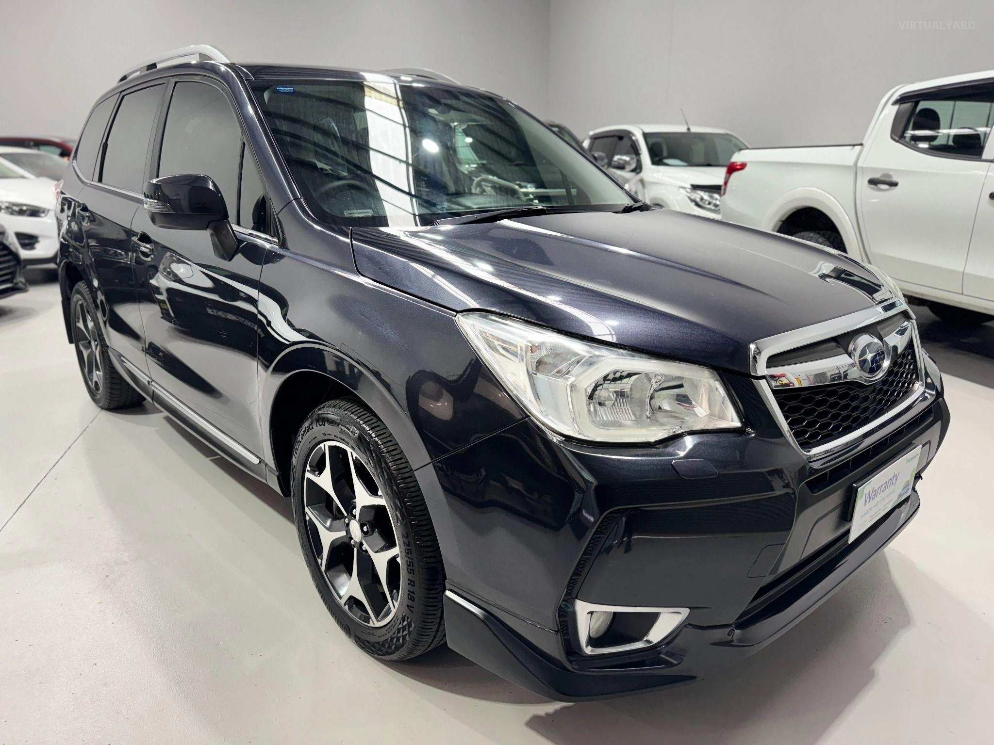 Wagon