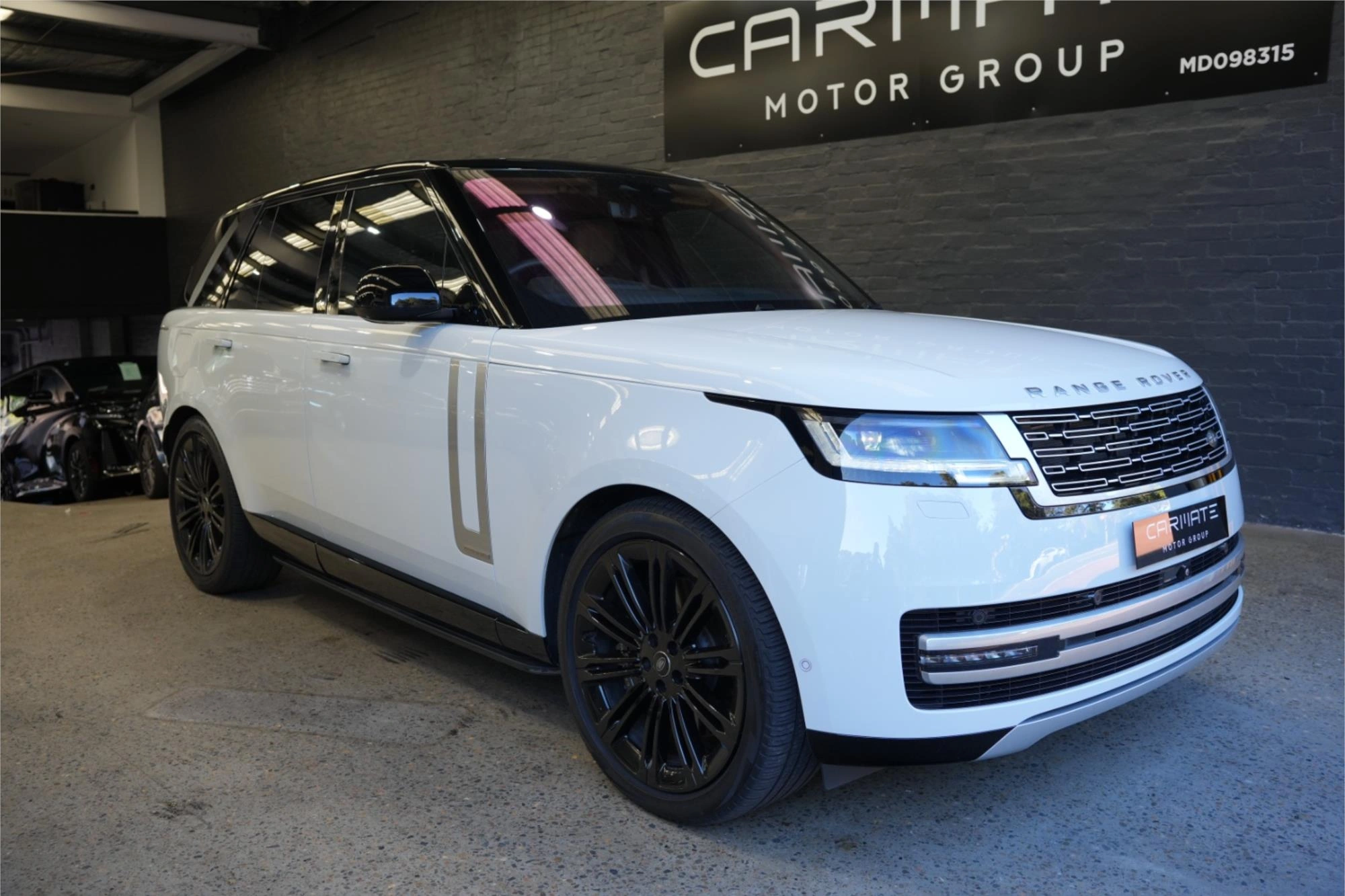 Wagon