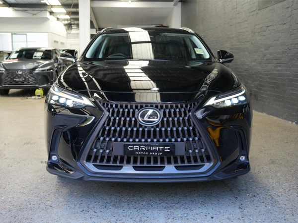2023 Lexus NX NX350h Sports Luxury Hybrid