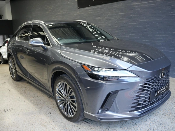 2023 Lexus RX RX350h Sports Luxury AWD Hybrid