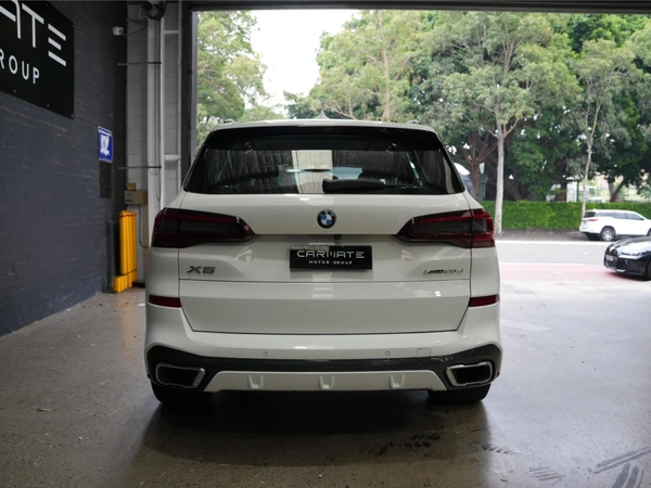 2021 BMW X5 M Sport AWD Panoramic Sunroof Leather Seats