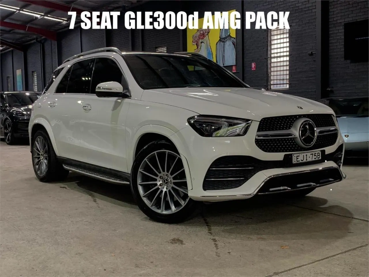 Wagon