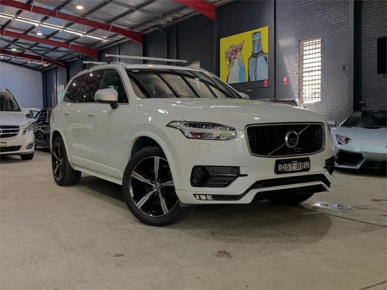 Wagon