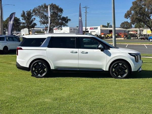 2026 Kia Carnival GT-Line Diesel Front Wheel Drive