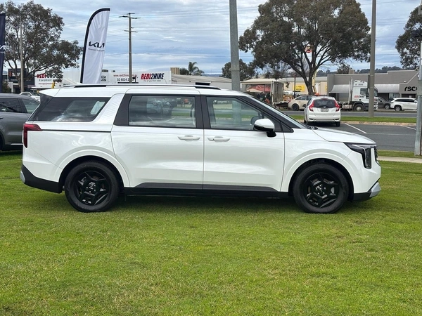 2025 Kia Carnival S Front Wheel Drive Automatic